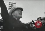 Image Navy versus Notre Dame football game Baltimore Maryland USA, 1944, de la seconde 52 séquences d'archives historiques vidéo 65675066484