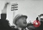 Image Navy versus Notre Dame football game Baltimore Maryland USA, 1944, de la seconde 53 séquences d'archives historiques vidéo 65675066484