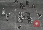 Image Navy versus Notre Dame football game Baltimore Maryland USA, 1944, de la seconde 55 séquences d'archives historiques vidéo 65675066484