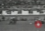 Image Navy versus Notre Dame football game Baltimore Maryland USA, 1944, de la seconde 60 séquences d'archives historiques vidéo 65675066484