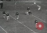 Image Navy versus Notre Dame football game Baltimore Maryland USA, 1944, de la seconde 62 séquences d'archives historiques vidéo 65675066484