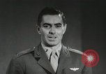 Image Tyrone Power United States USA, 1944, de la seconde 16 séquences d'archives historiques vidéo 65675066485