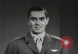 Image Tyrone Power United States USA, 1944, de la seconde 17 séquences d'archives historiques vidéo 65675066485