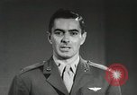 Image Tyrone Power United States USA, 1944, de la seconde 21 séquences d'archives historiques vidéo 65675066485