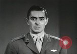 Image Tyrone Power United States USA, 1944, de la seconde 22 séquences d'archives historiques vidéo 65675066485
