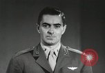 Image Tyrone Power United States USA, 1944, de la seconde 23 séquences d'archives historiques vidéo 65675066485