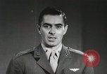 Image Tyrone Power United States USA, 1944, de la seconde 26 séquences d'archives historiques vidéo 65675066485