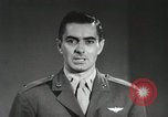 Image Tyrone Power United States USA, 1944, de la seconde 30 séquences d'archives historiques vidéo 65675066485