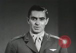 Image Tyrone Power United States USA, 1944, de la seconde 32 séquences d'archives historiques vidéo 65675066485