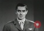 Image Tyrone Power United States USA, 1944, de la seconde 33 séquences d'archives historiques vidéo 65675066485
