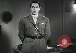 Image Tyrone Power United States USA, 1944, de la seconde 39 séquences d'archives historiques vidéo 65675066485