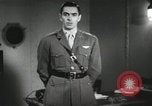 Image Tyrone Power United States USA, 1944, de la seconde 48 séquences d'archives historiques vidéo 65675066485