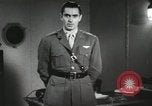 Image Tyrone Power United States USA, 1944, de la seconde 50 séquences d'archives historiques vidéo 65675066485