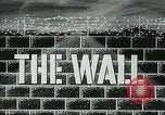 Immagine di Muro di Berlino Europa, 1962, secondo 10 filmato di repertorio 65675066486