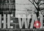 Immagine di Muro di Berlino Europa, 1962, secondo 12 filmato di repertorio 65675066486