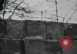 Immagine di Muro di Berlino Europa, 1962, secondo 16 filmato di repertorio 65675066486