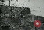 Immagine di Muro di Berlino Europa, 1962, secondo 17 filmato di repertorio 65675066486