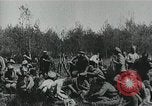 Immagine di Luogo di Bolsheniks e Rivoluzione Russa La Russia, 1917, secondo 23 filmato di repertorio 65675066488