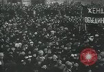 Immagine di Luogo di Bolsheniks e Rivoluzione Russa La Russia, 1917, secondo 57 filmato di repertorio 65675066488