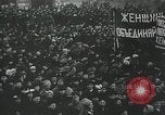 Immagine di Luogo di Bolsheniks e Rivoluzione Russa La Russia, 1917, secondo 58 filmato di repertorio 65675066488