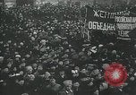 Immagine di Luogo di Bolsheniks e Rivoluzione Russa La Russia, 1917, secondo 59 filmato di repertorio 65675066488