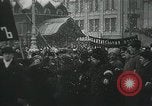 Immagine di Luogo di Bolsheniks e Rivoluzione Russa La Russia, 1917, secondo 61 filmato di repertorio 65675066488