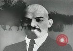 Immagine di Guerra Civile Russa La Russia, 1918, secondo 1 filmato di repertorio 65675066489