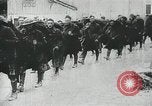 Immagine di Guerra Civile Russa La Russia, 1918, secondo 16 filmato di repertorio 65675066489