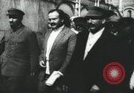 Immagine di Post Guerra civile eventi La Russia, 1920, secondo 20 filmato di repertorio 65675066490