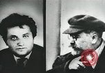 Immagine di Post Guerra civile eventi La Russia, 1920, secondo 35 filmato di repertorio 65675066490