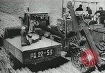 Immagine di Post Guerra civile eventi La Russia, 1920, secondo 50 filmato di repertorio 65675066490