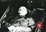 Immagine di Lenin la morte di Stalin e aumento di Mosca prove e grandi Purge La Russia Unione Sovietica, 1930, secondo 10 filmato di repertorio 65675066491