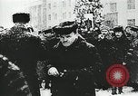 Immagine di Lenin la morte di Stalin e aumento di Mosca prove e grandi Purge La Russia Unione Sovietica, 1930, secondo 18 filmato di repertorio 65675066491