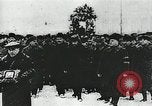 Immagine di Lenin la morte di Stalin e aumento di Mosca prove e grandi Purge La Russia Unione Sovietica, 1930, secondo 24 filmato di repertorio 65675066491