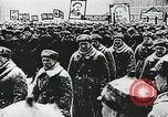 Immagine di Lenin la morte di Stalin e aumento di Mosca prove e grandi Purge La Russia Unione Sovietica, 1930, secondo 29 filmato di repertorio 65675066491