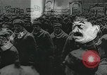Immagine di Lenin la morte di Stalin e aumento di Mosca prove e grandi Purge La Russia Unione Sovietica, 1930, secondo 31 filmato di repertorio 65675066491