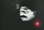 Immagine di Lenin la morte di Stalin e aumento di Mosca prove e grandi Purge La Russia Unione Sovietica, 1930, secondo 36 filmato di repertorio 65675066491