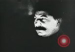 Immagine di Lenin la morte di Stalin e aumento di Mosca prove e grandi Purge La Russia Unione Sovietica, 1930, secondo 37 filmato di repertorio 65675066491
