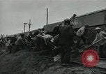 Immagine di Lenin la morte di Stalin e aumento di Mosca prove e grandi Purge La Russia Unione Sovietica, 1930, secondo 40 filmato di repertorio 65675066491