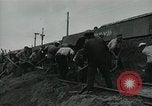 Immagine di Lenin la morte di Stalin e aumento di Mosca prove e grandi Purge La Russia Unione Sovietica, 1930, secondo 41 filmato di repertorio 65675066491