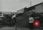 Immagine di Lenin la morte di Stalin e aumento di Mosca prove e grandi Purge La Russia Unione Sovietica, 1930, secondo 43 filmato di repertorio 65675066491