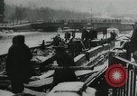 Immagine di Lenin la morte di Stalin e aumento di Mosca prove e grandi Purge La Russia Unione Sovietica, 1930, secondo 44 filmato di repertorio 65675066491