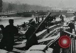 Immagine di Lenin la morte di Stalin e aumento di Mosca prove e grandi Purge La Russia Unione Sovietica, 1930, secondo 45 filmato di repertorio 65675066491