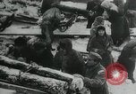 Immagine di Lenin la morte di Stalin e aumento di Mosca prove e grandi Purge La Russia Unione Sovietica, 1930, secondo 47 filmato di repertorio 65675066491
