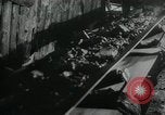 Immagine di Lenin la morte di Stalin e aumento di Mosca prove e grandi Purge La Russia Unione Sovietica, 1930, secondo 50 filmato di repertorio 65675066491