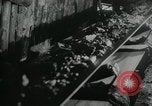 Immagine di Lenin la morte di Stalin e aumento di Mosca prove e grandi Purge La Russia Unione Sovietica, 1930, secondo 51 filmato di repertorio 65675066491