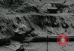 Immagine di Lenin la morte di Stalin e aumento di Mosca prove e grandi Purge La Russia Unione Sovietica, 1930, secondo 55 filmato di repertorio 65675066491