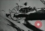 Immagine di Lenin la morte di Stalin e aumento di Mosca prove e grandi Purge La Russia Unione Sovietica, 1930, secondo 56 filmato di repertorio 65675066491