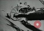 Immagine di Lenin la morte di Stalin e aumento di Mosca prove e grandi Purge La Russia Unione Sovietica, 1930, secondo 57 filmato di repertorio 65675066491