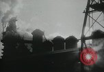 Immagine di Lenin la morte di Stalin e aumento di Mosca prove e grandi Purge La Russia Unione Sovietica, 1930, secondo 61 filmato di repertorio 65675066491